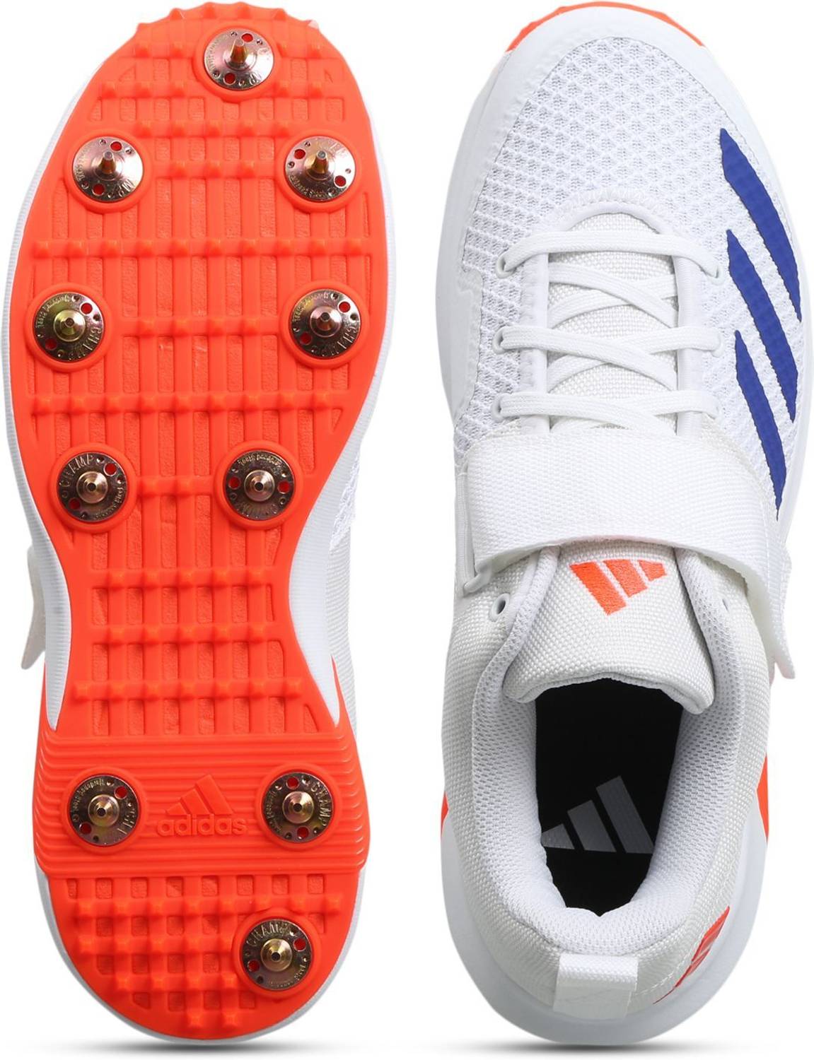 ADIDAS Adipower Vector 20 Cricket Cricket Shoes For Men - Buy ADIDAS  Adipower Vector 20 Cricket Cricket Shoes For Men Online at Best Price -  Shop Online for Footwears in India | Flipkart.com