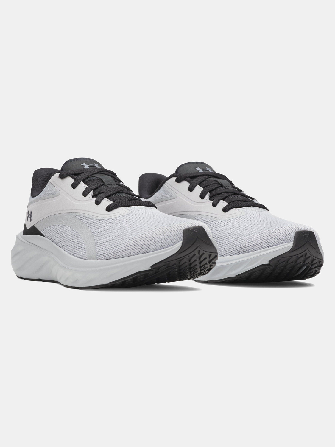 Image of UNDER ARMOUR Ascend Running Shoes For Men
