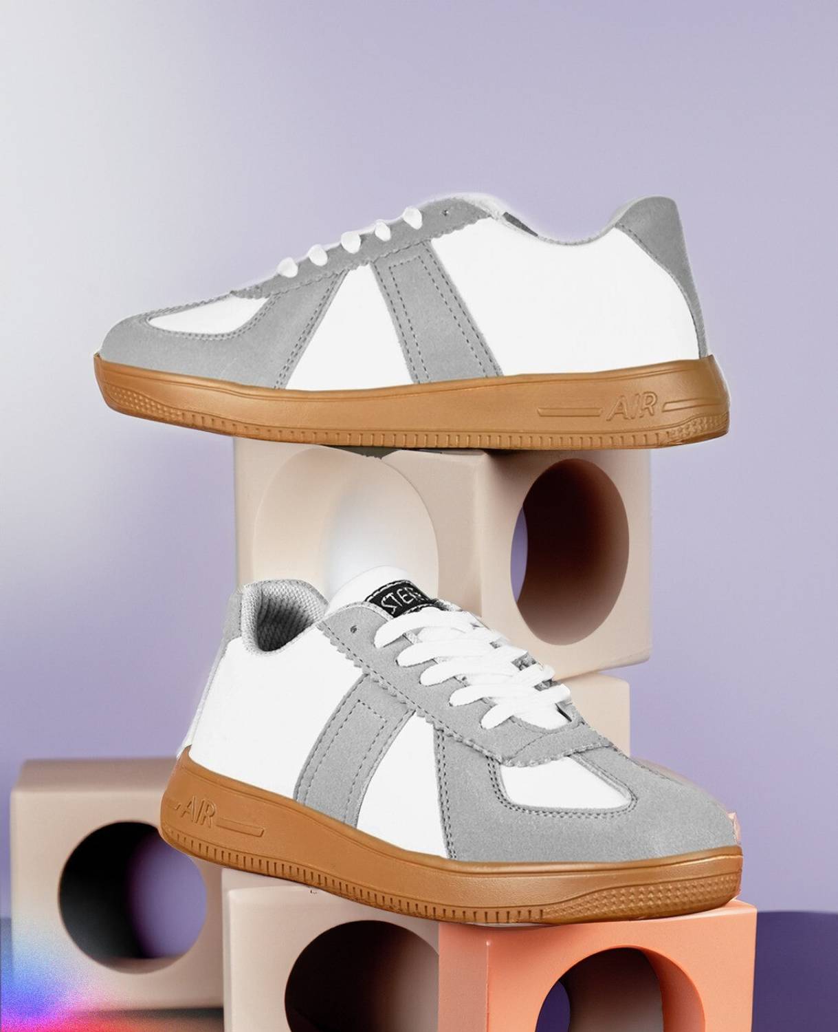 ASTEROID New Classics High Quality Men's Casual Fashion Low-cut Sneakers Sneakers For Men