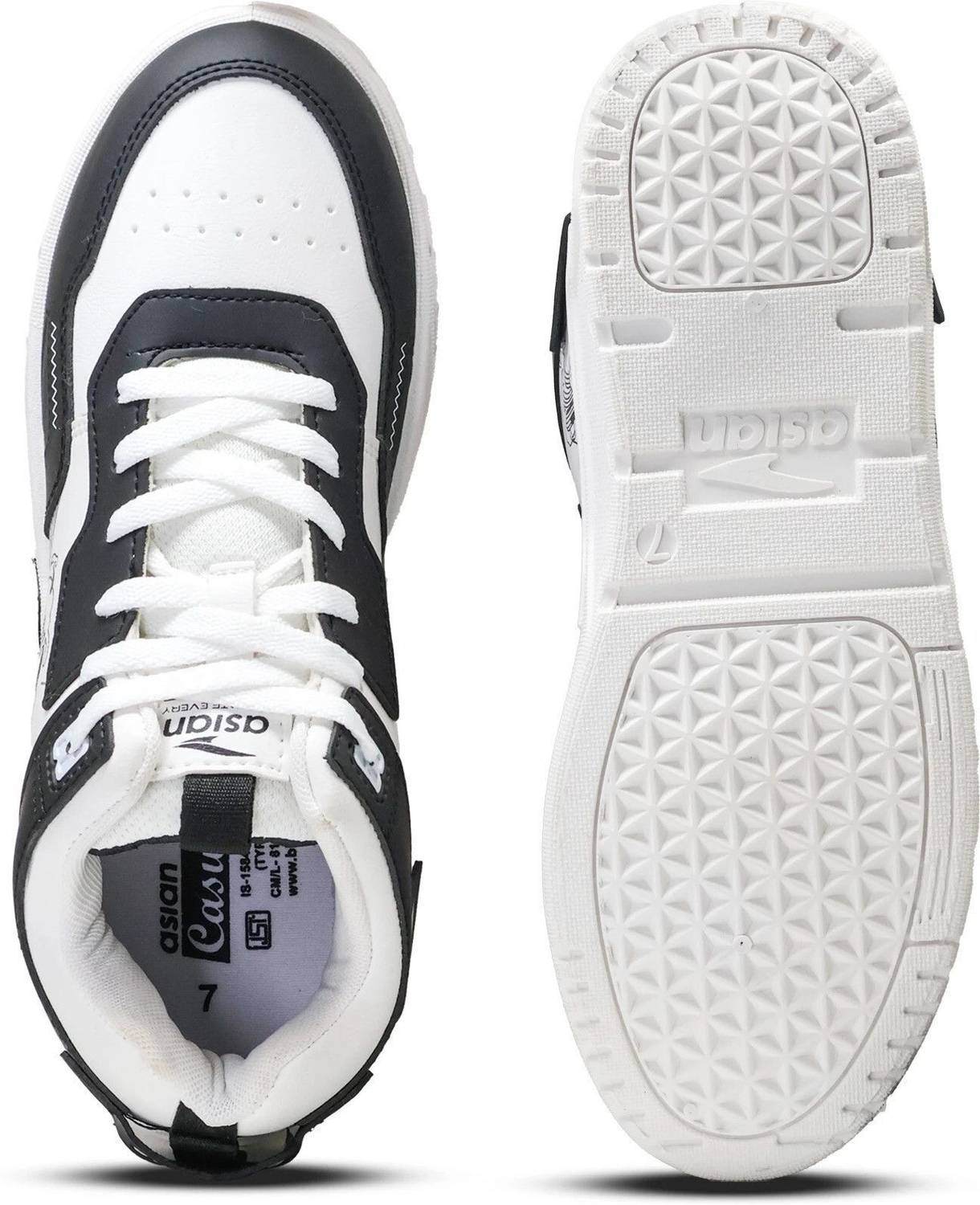 Asian NEXUS-11 Sneaker for Men & Boys - Image 3
