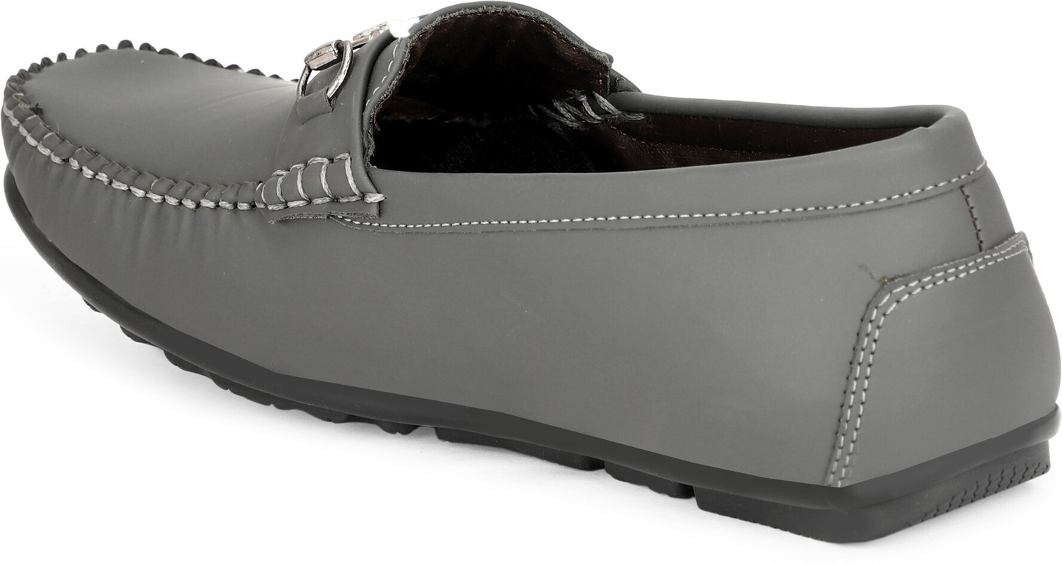 Image of aRICS ATTRACTIVE /STYLISH /FESTIVE /NAGRA SHOES Loafers For Men
