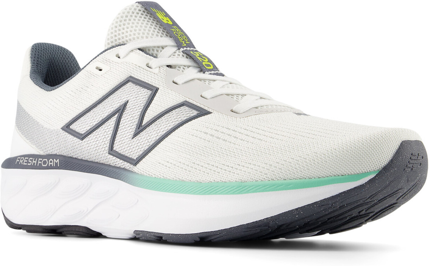 Image of New Balance 520 Running Shoes For Men
