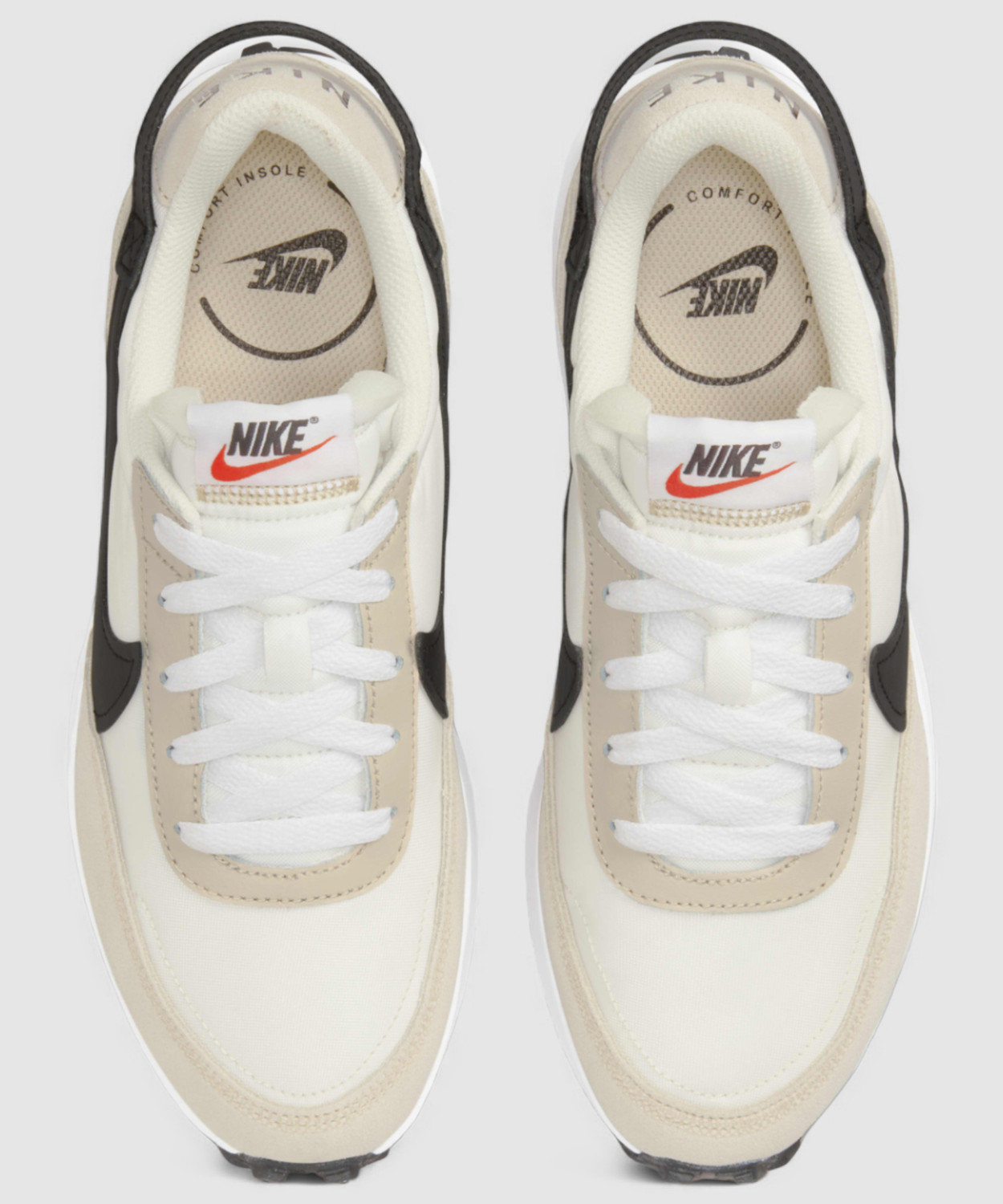 Image of NIKE wmns waffle debut Running Shoes For Women