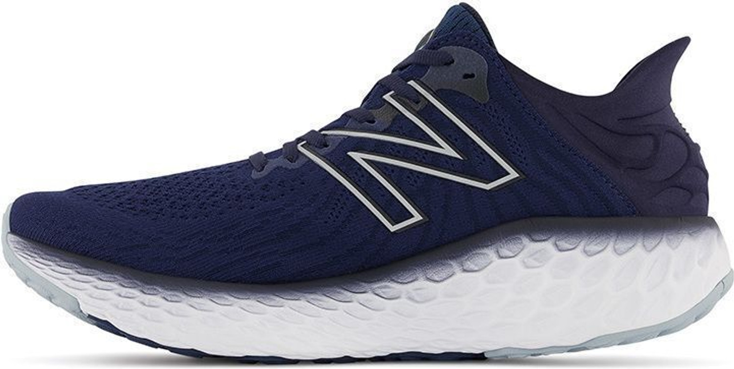 Image of New Balance 1080 Running Shoes For Men