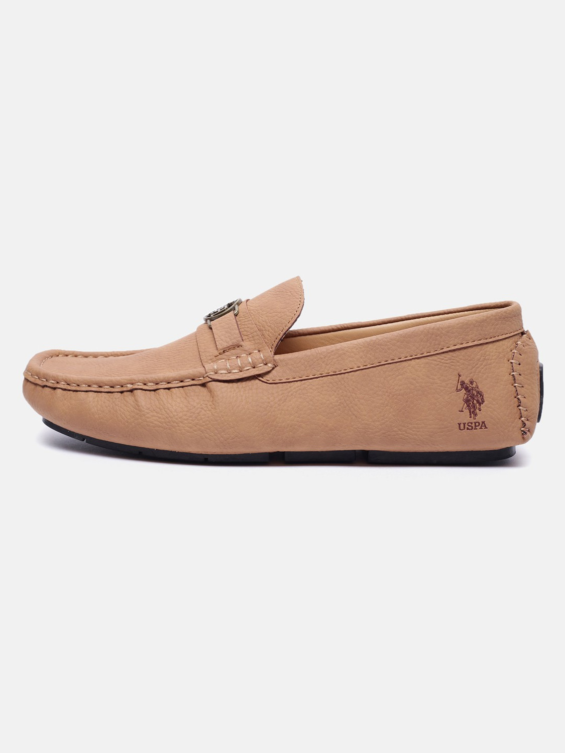 Image of U.S. POLO ASSN. BROODY Driving Shoes For Men