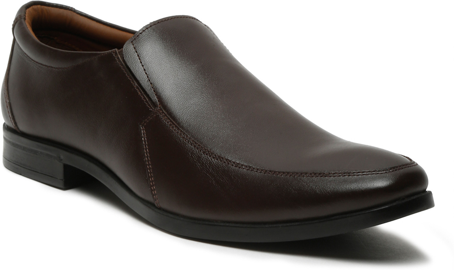 Image of kosher Trendy Comfortable lightweight Formal, Office, Party Wear Shoes Slip On For Men