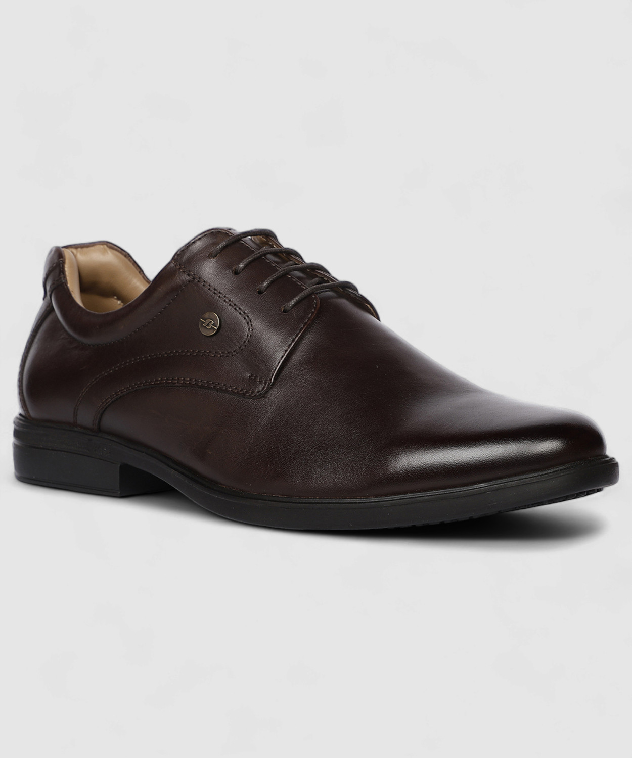 Image of Bata OPTIMUS DERBY Oxford For Men