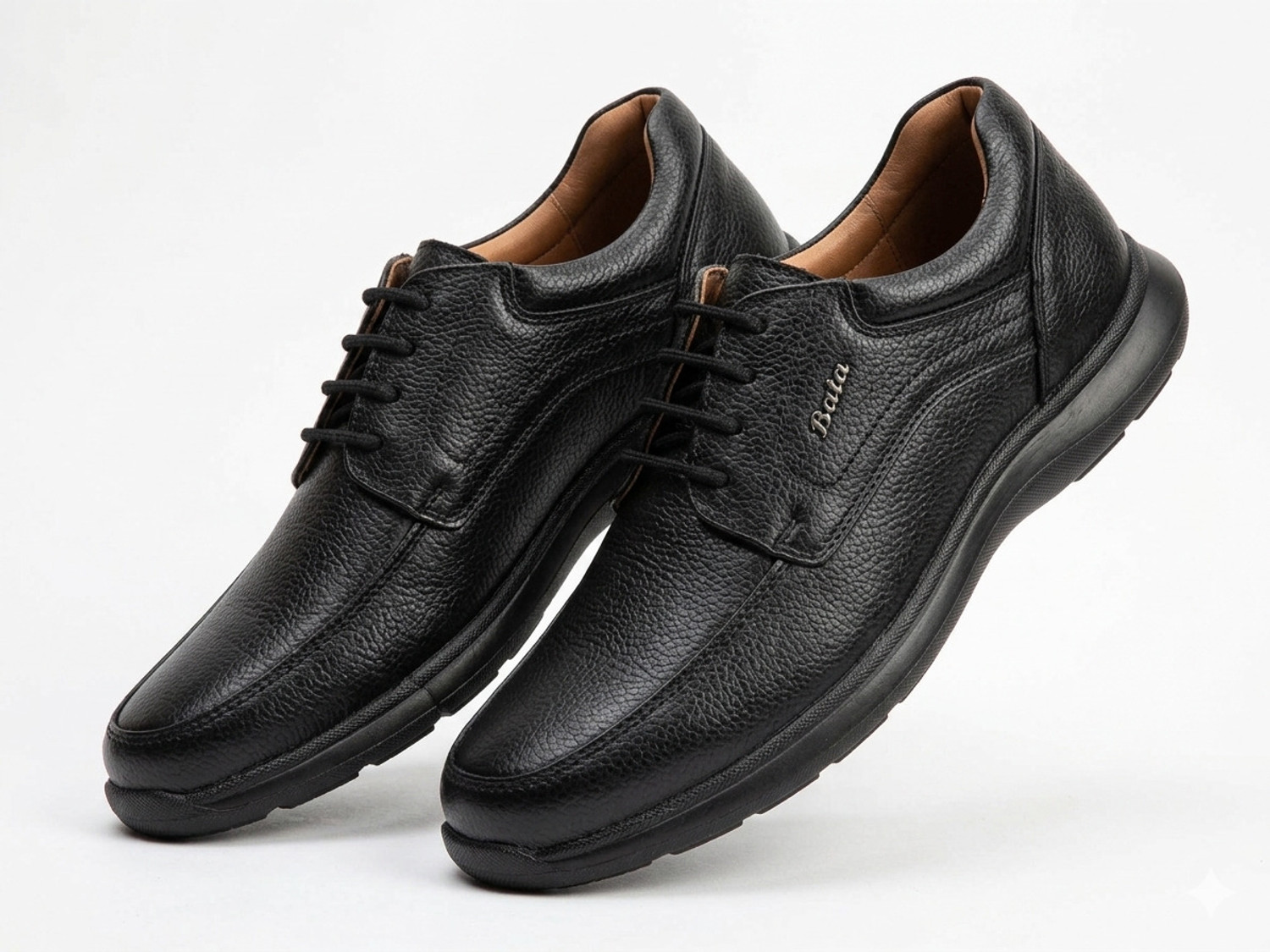 Image of Bata Derby For Men