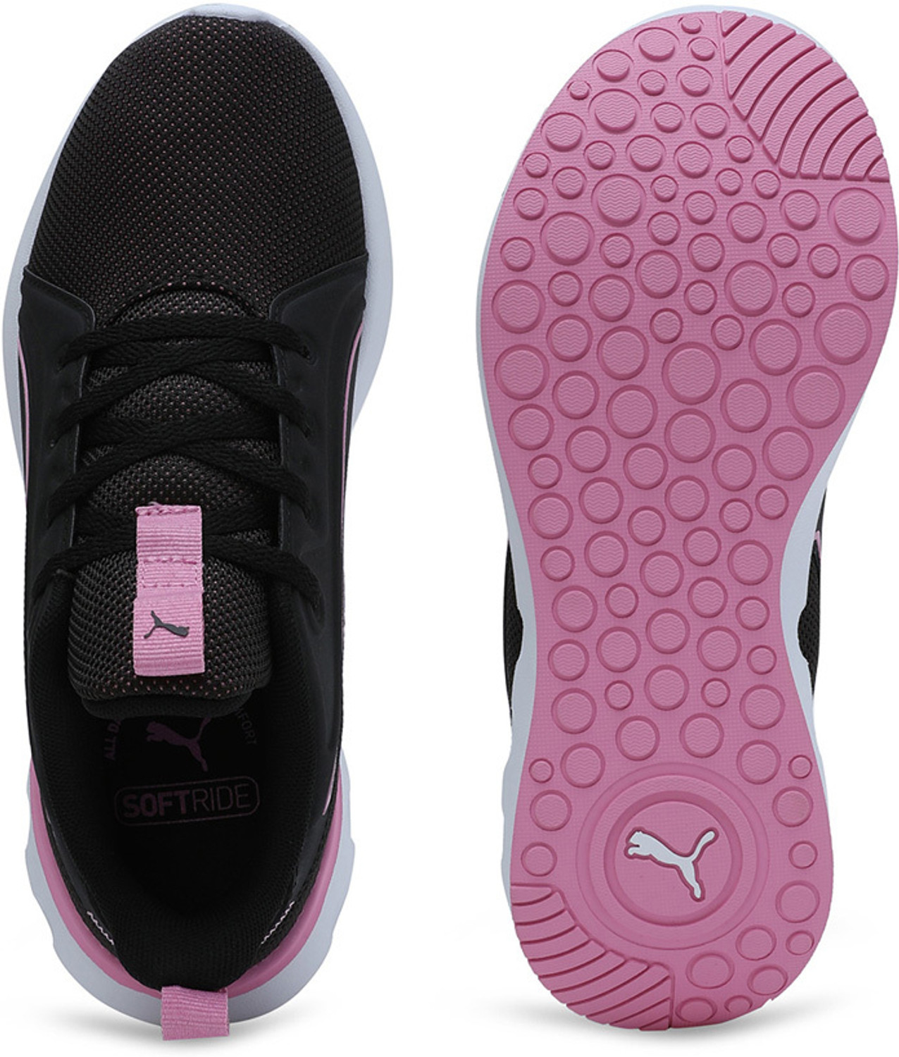 Image of PUMA Softride Carson Running Shoes For Women