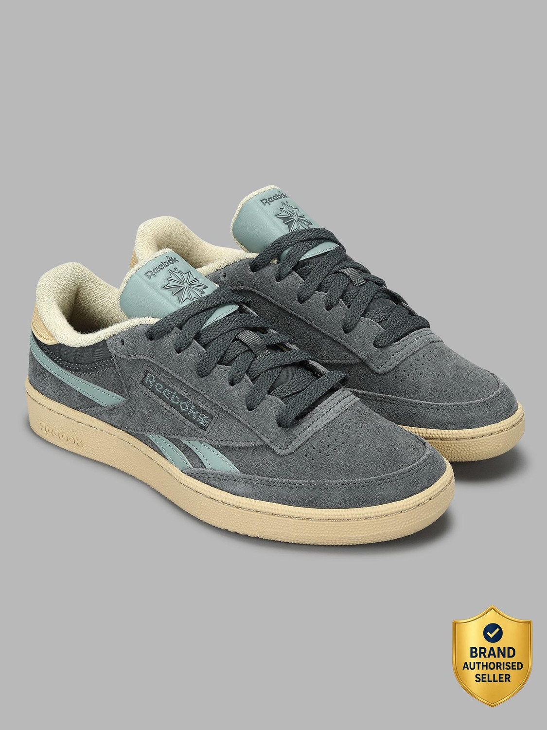 Image of REEBOK CLUB C REVENGE VINTAGE Sneakers For Men