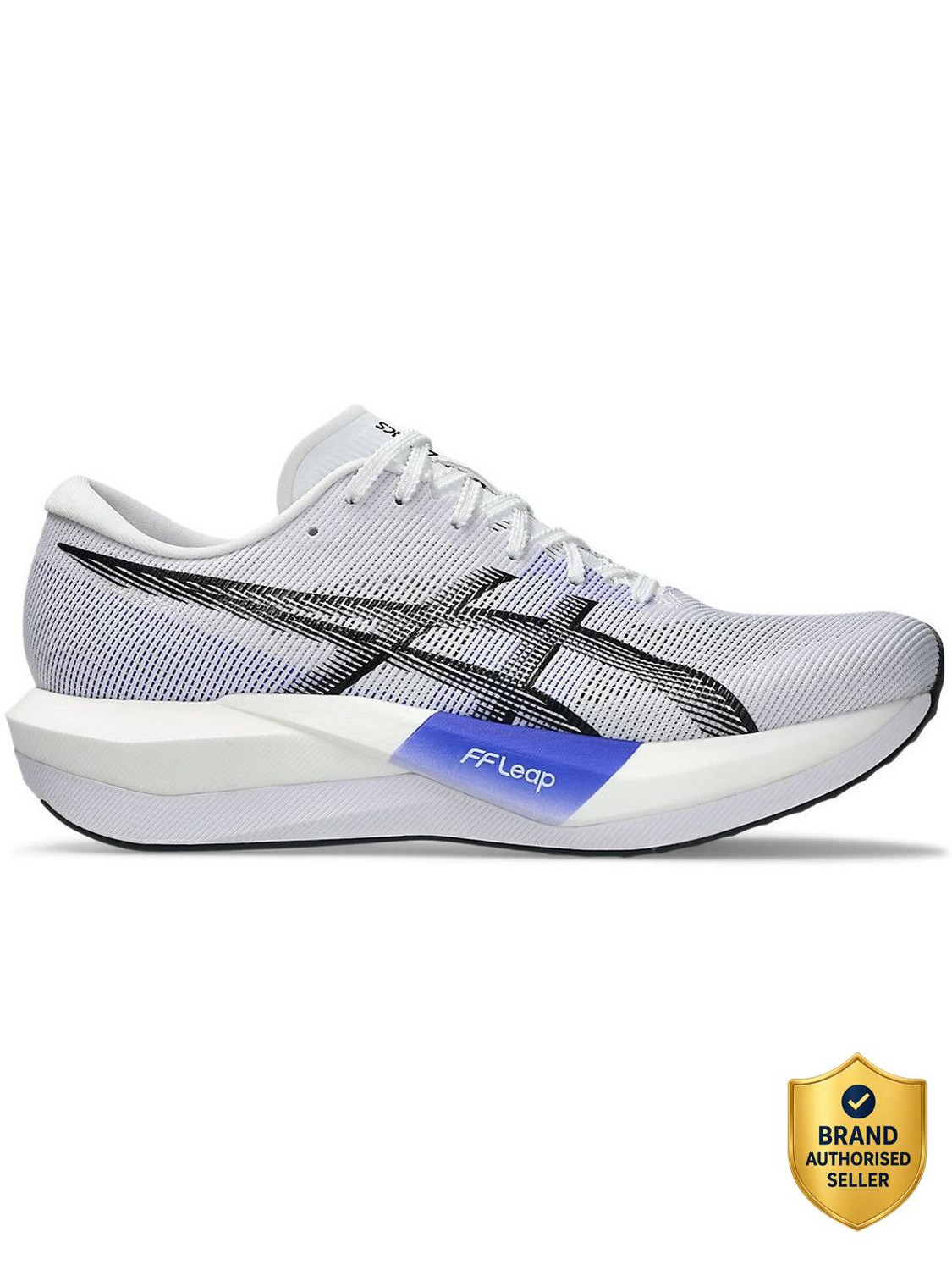 Image of Asics MAGIC SPEED 5 Running Shoes For Men