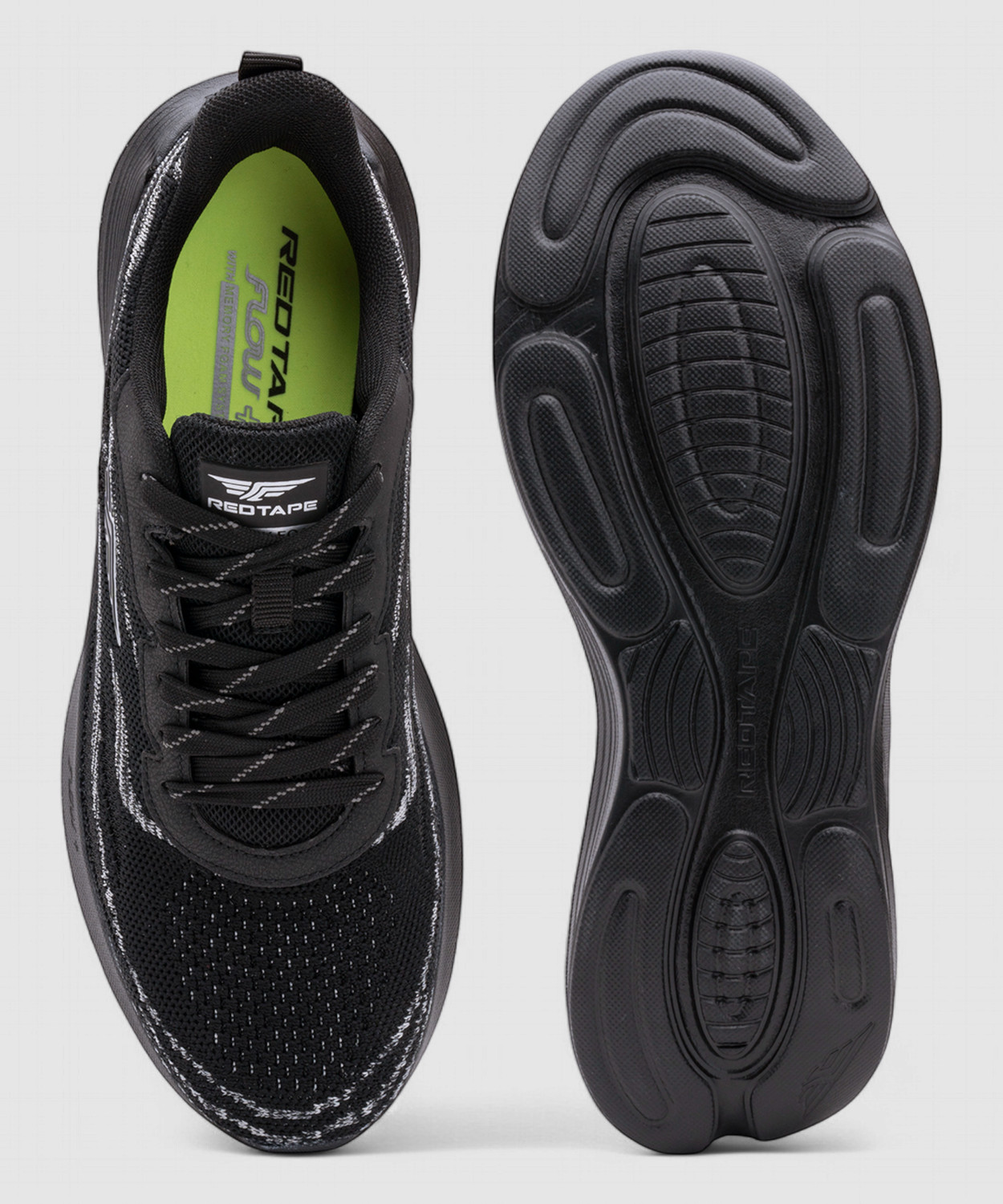 Image of RED TAPE Walking Shoes For Men