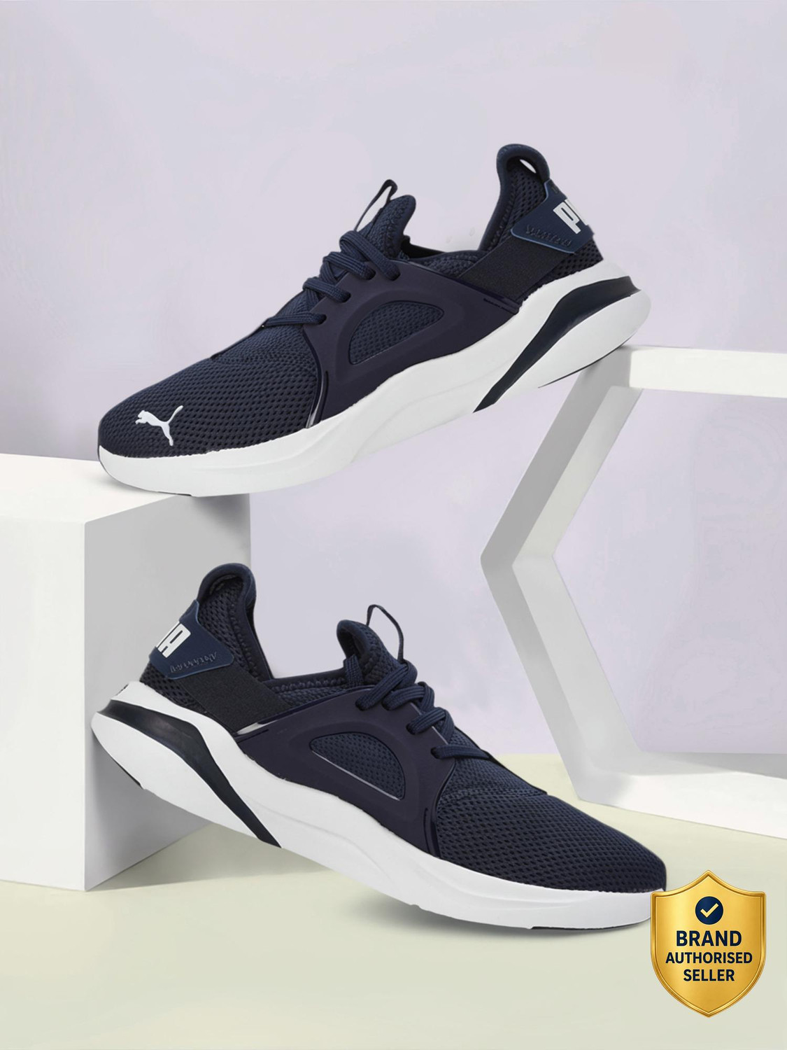 Image of PUMA Softride Rift Swift kick Running Shoes For Men