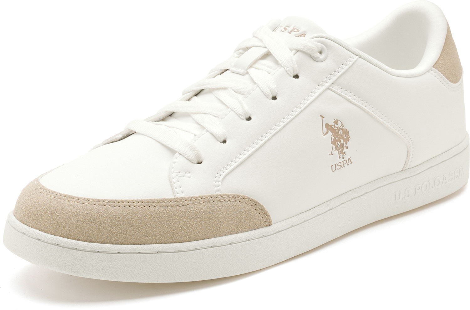 Image of U.S. POLO ASSN. VANCER 2.0 Sneakers For Men