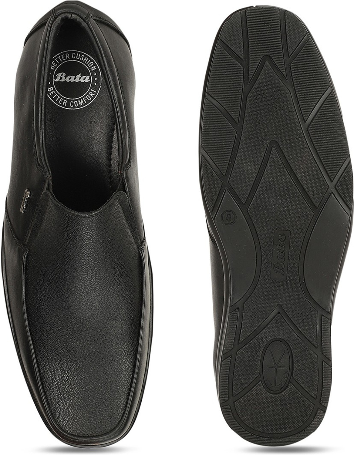 Image of Bata Slip On For Men