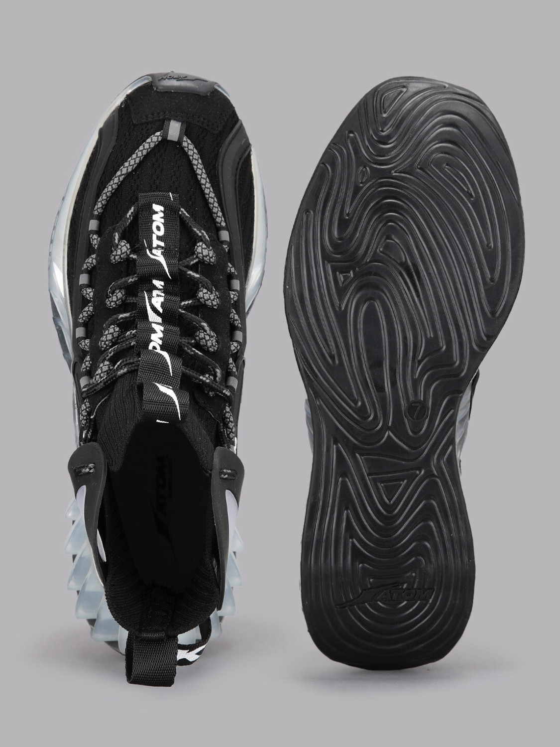 Image of ATOM SpeedRider Sneakers For Men