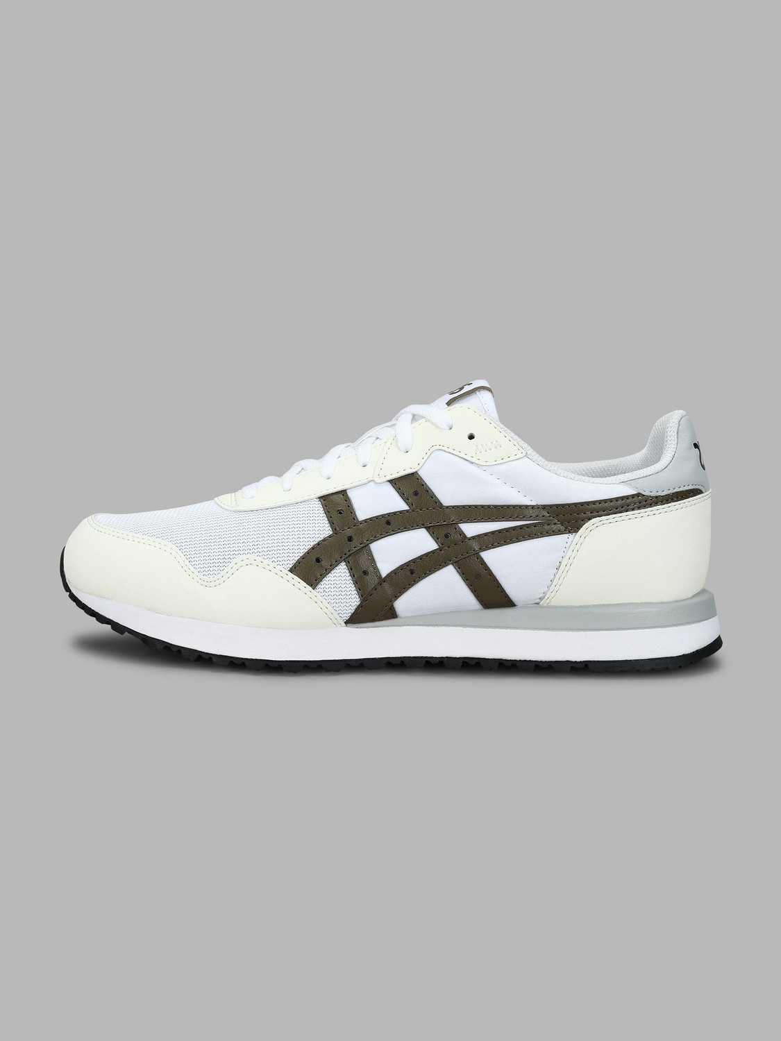 Image of Asics TIGER RUNNER II Sneakers For Men