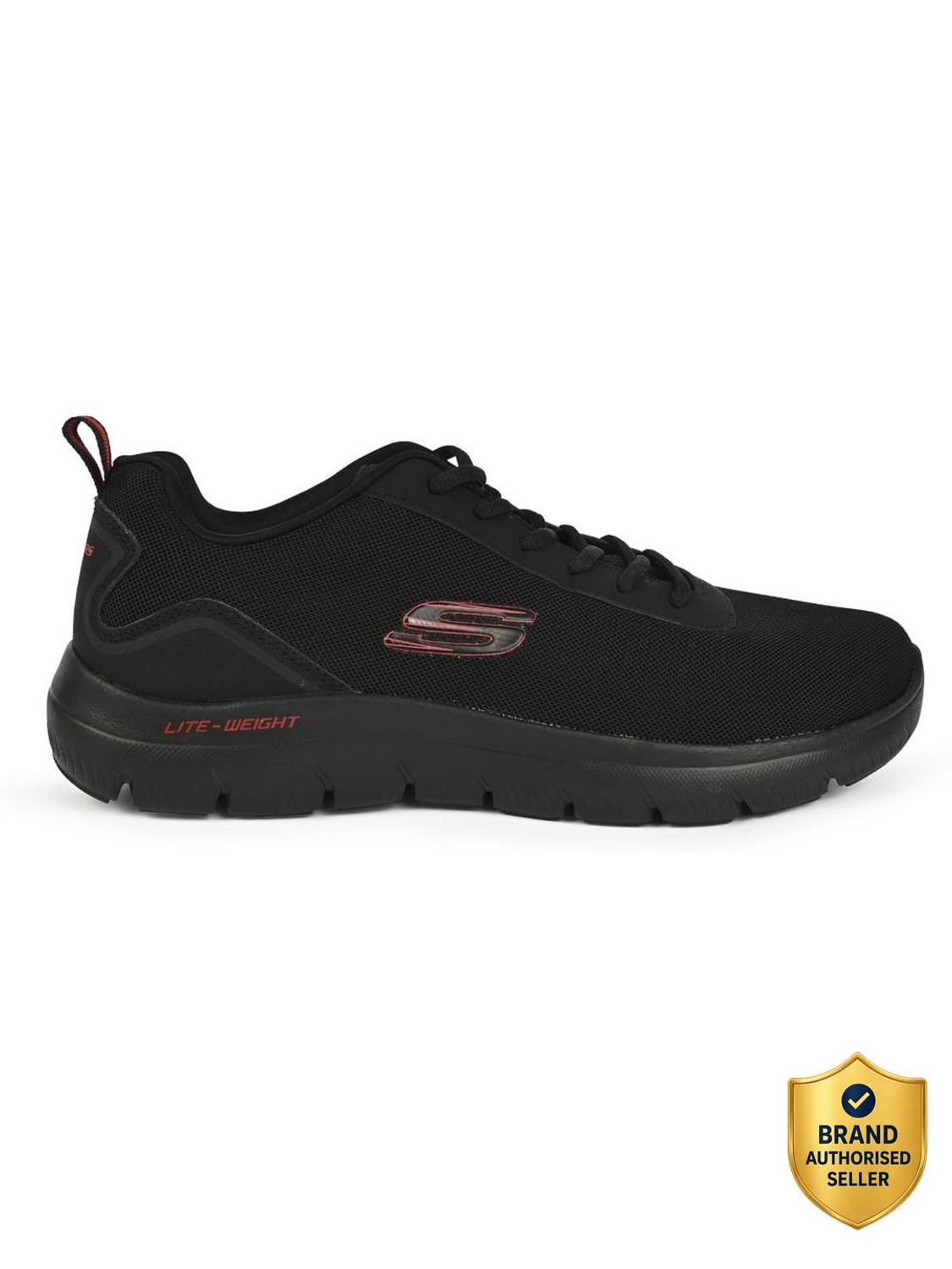Image of Skechers SUMMITS Sneakers For Men