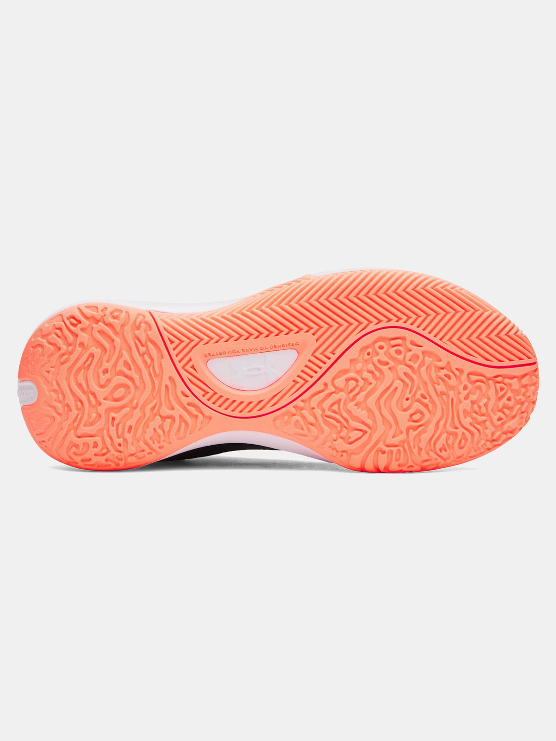 Image of UNDER ARMOUR Lockdown 7 Basketball Shoes For Men