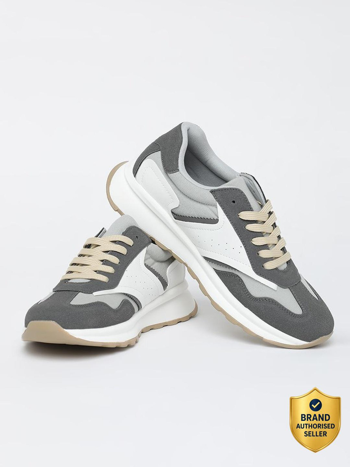 Image of Snitch Sneakers For Men