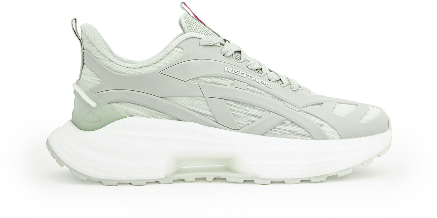 Image of RED TAPE ETPU Athleisure Shoes for Men | Cultured Round-Toe Shape & Cushioning Technology Walking Shoes For Women