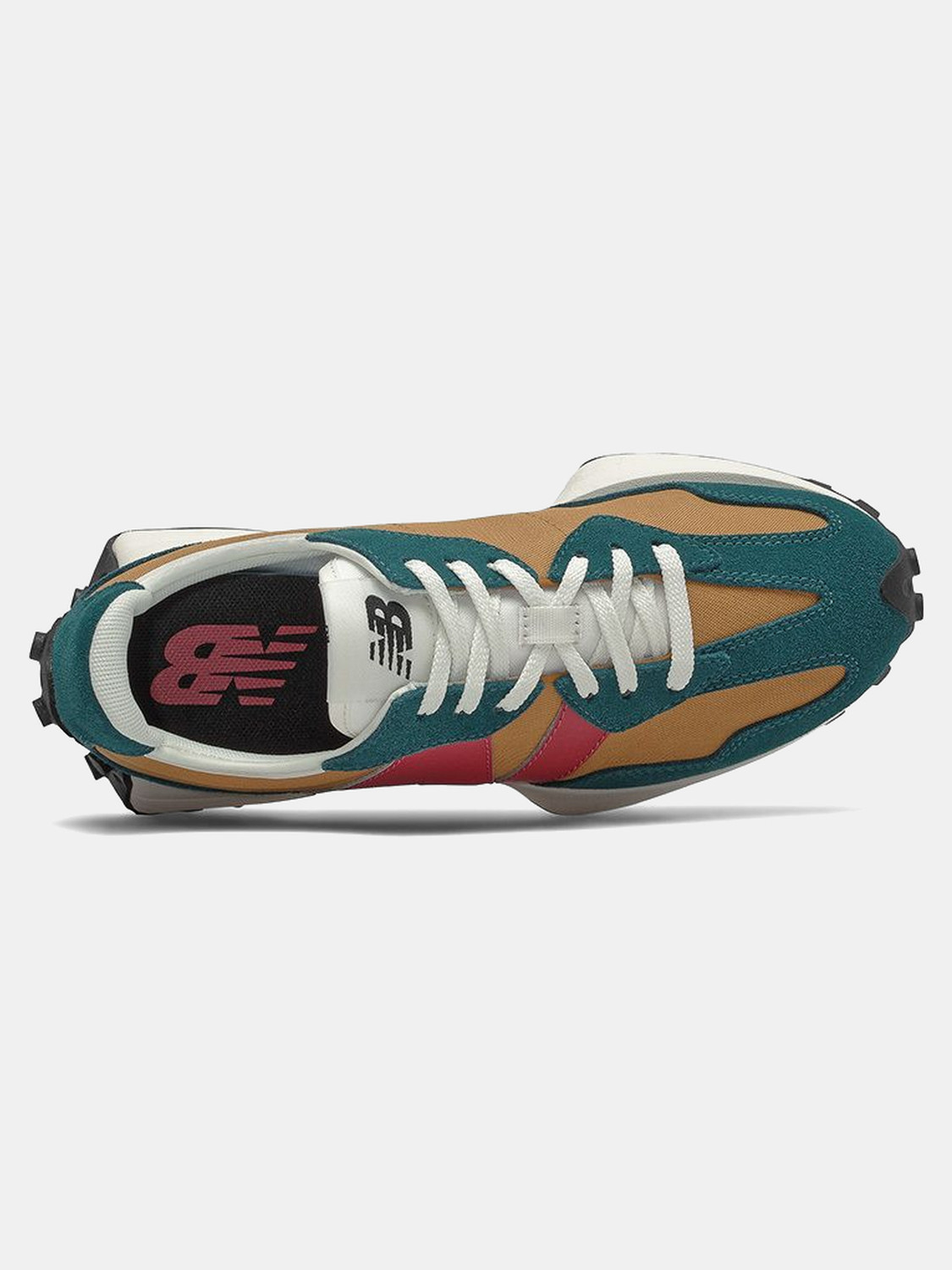 Image of New Balance 327 Sneakers For Women