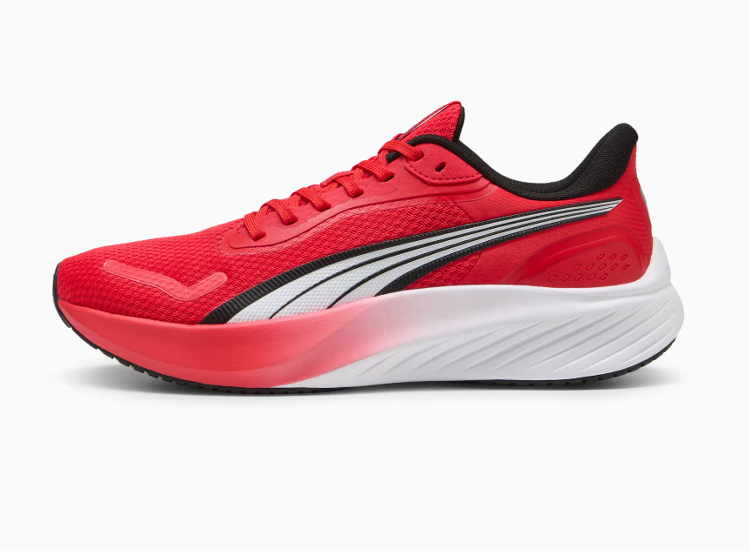 Image of PUMA Pounce Lite Res Running Shoes For Men