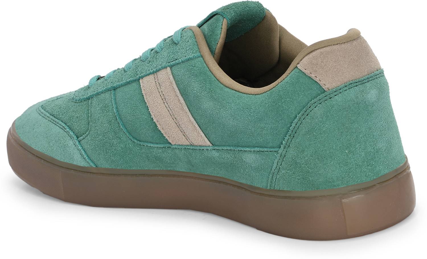 OFF LIMITS HOUSER Men's Blue Sneakers - Image 5