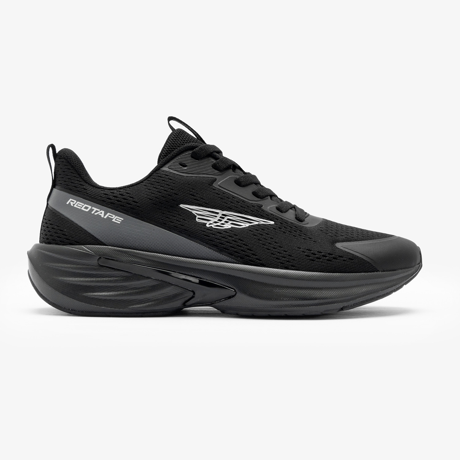 Image of RED TAPE Athleisure Sports Shoes for Men | Soft Cushioned Insole, Slip-Resistance Walking Shoes For Men