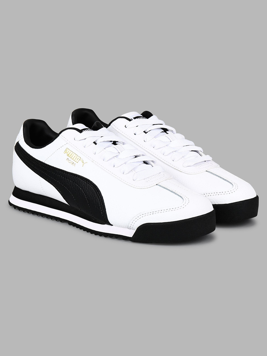 Image of PUMA Roma 24 Standard Sneakers For Men