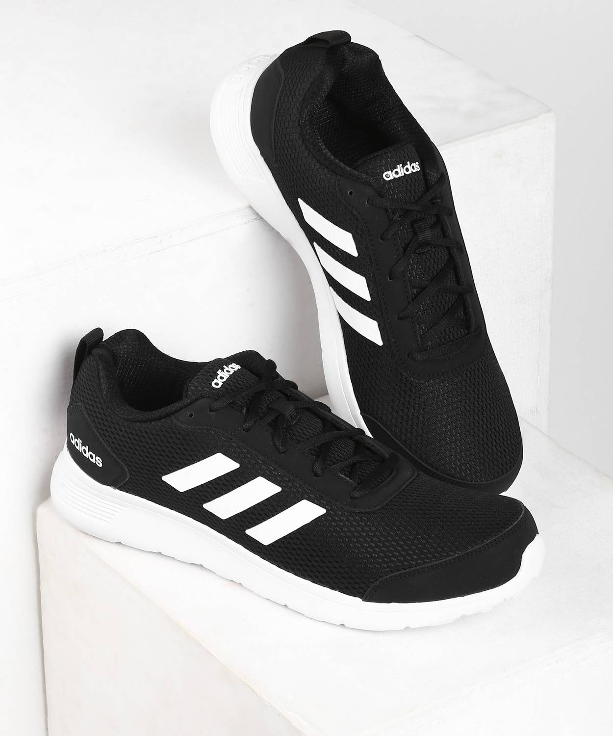adidas gazelle silver green womens ADIDAS SPINDRILL Running Shoes | Lightweight Mesh main image 1