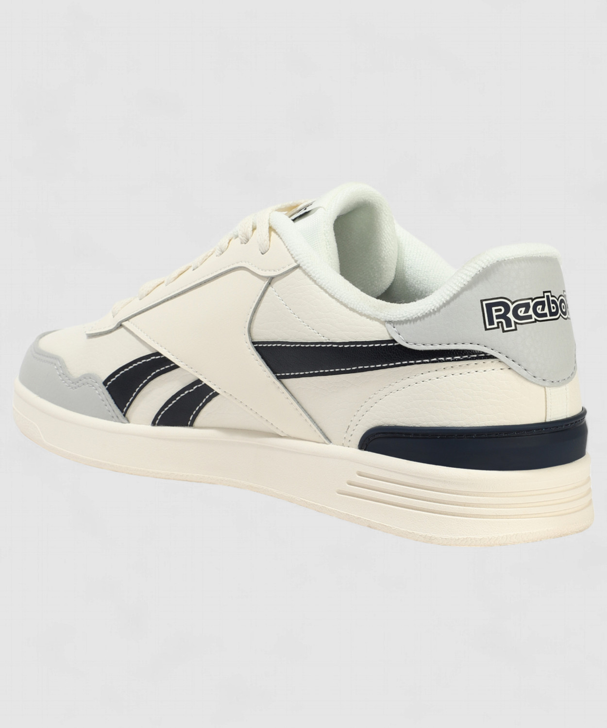 Image of REEBOK CLASSICS REEBOK COURT ADVANCE CLIP Casuals For Men