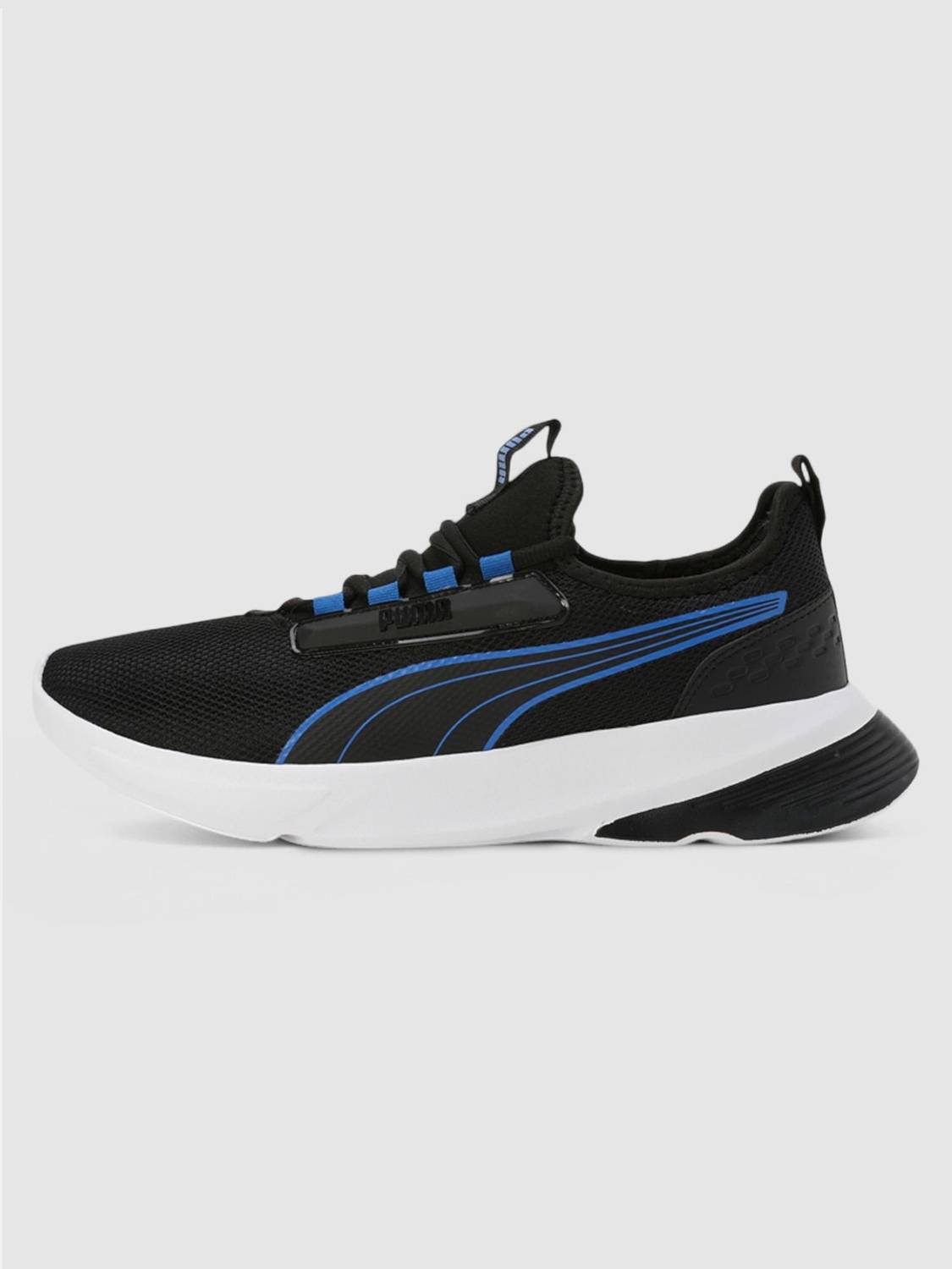 PUMA Prismgrip Sneakers For Men Black - Image 3