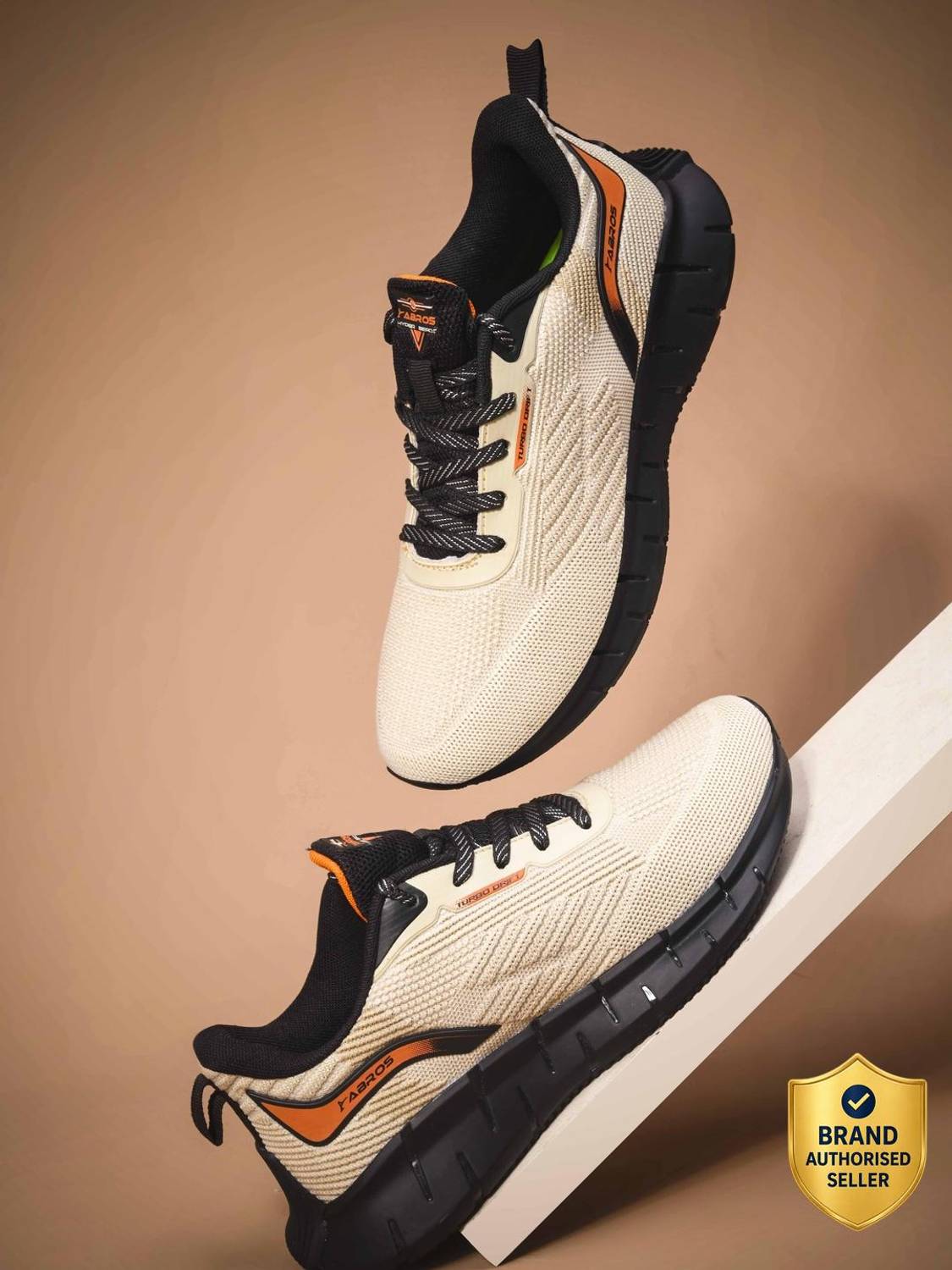 Abros WEASLEY Walking Shoes For Men