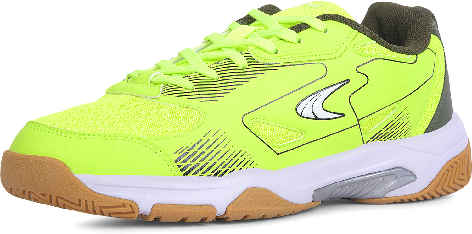 Image of PERFORMAX PERFORMAX Man Mesh Badminton Shoes Badminton Shoes For Men
