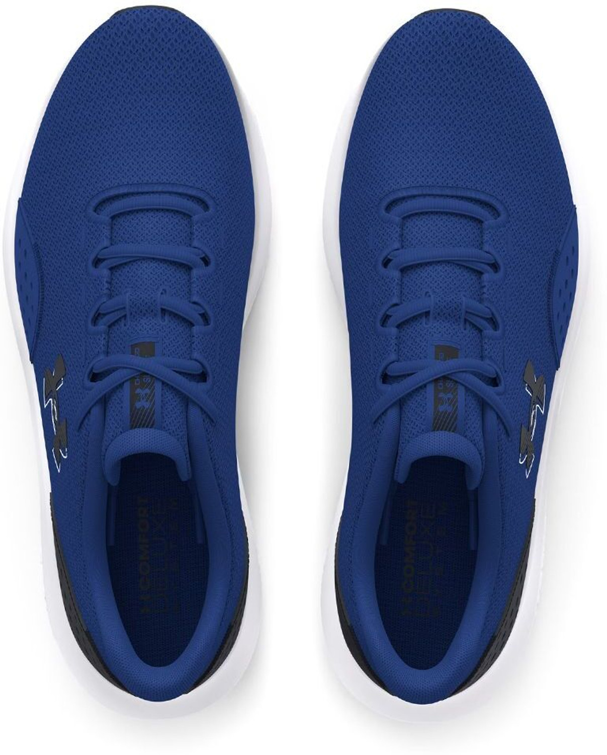 Image of UNDER ARMOUR UA Men's Surge 4 Running Shoes Running Shoes For Men