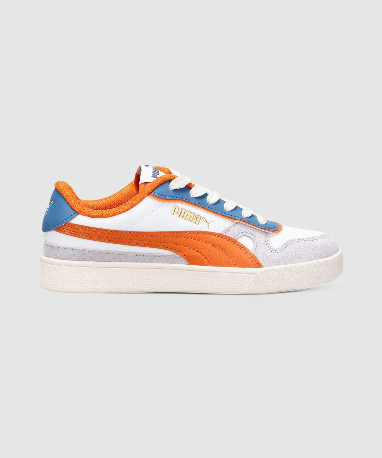 Image of PUMA Zarsuns Sneakers For Women
