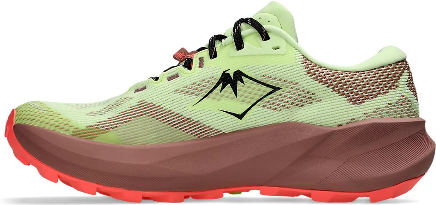 Image of Asics TRABUCO 14 Running Shoes For Men
