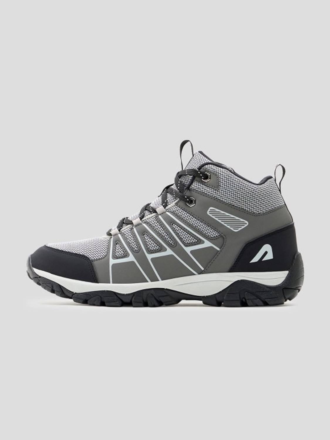 BOLDFIT Outlander Men Trekking Shoes - Image 5