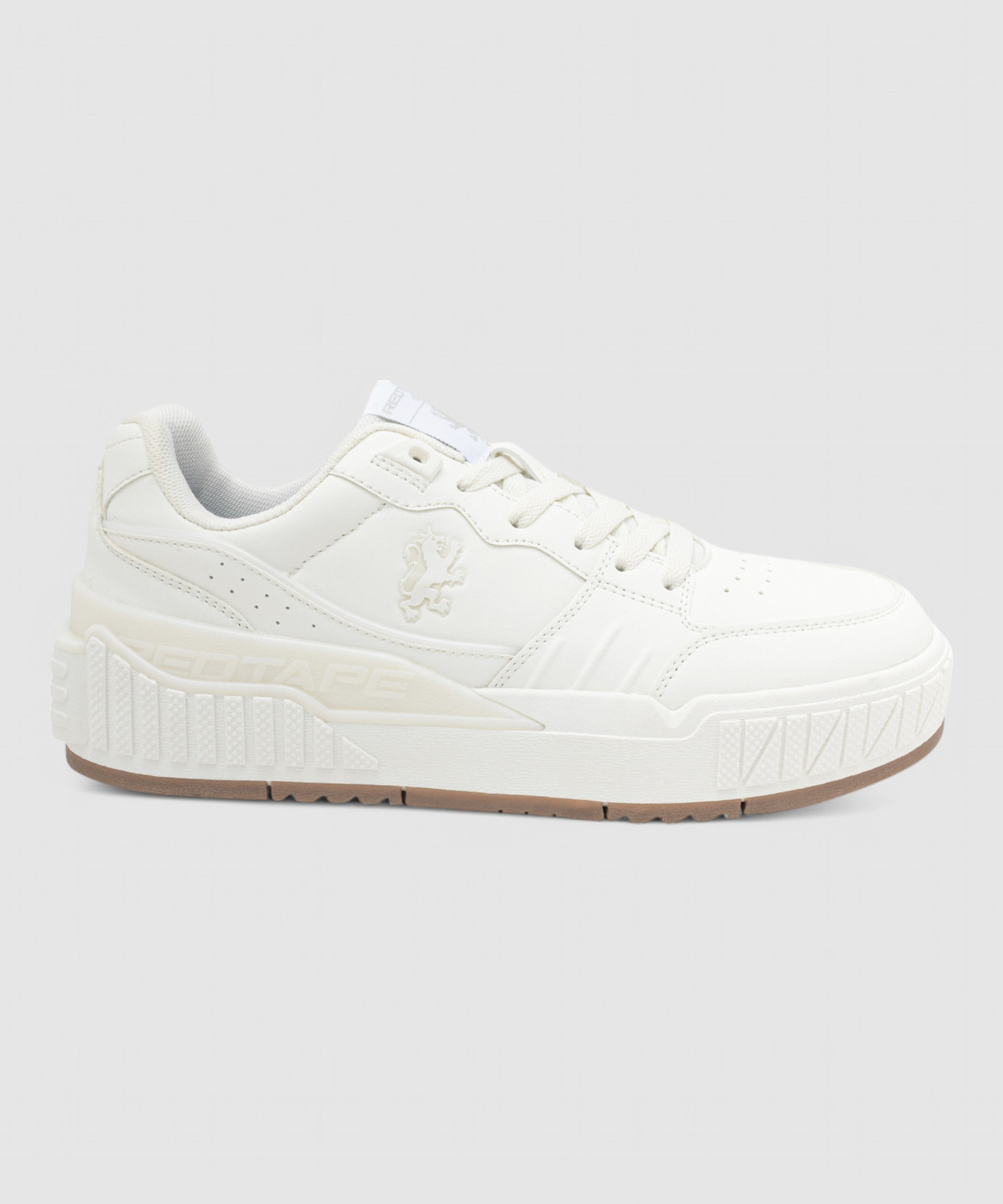 Image of RED TAPE Casual Sneaker Shoes For Men | Comfort, Style, and Performance Sneakers For Men