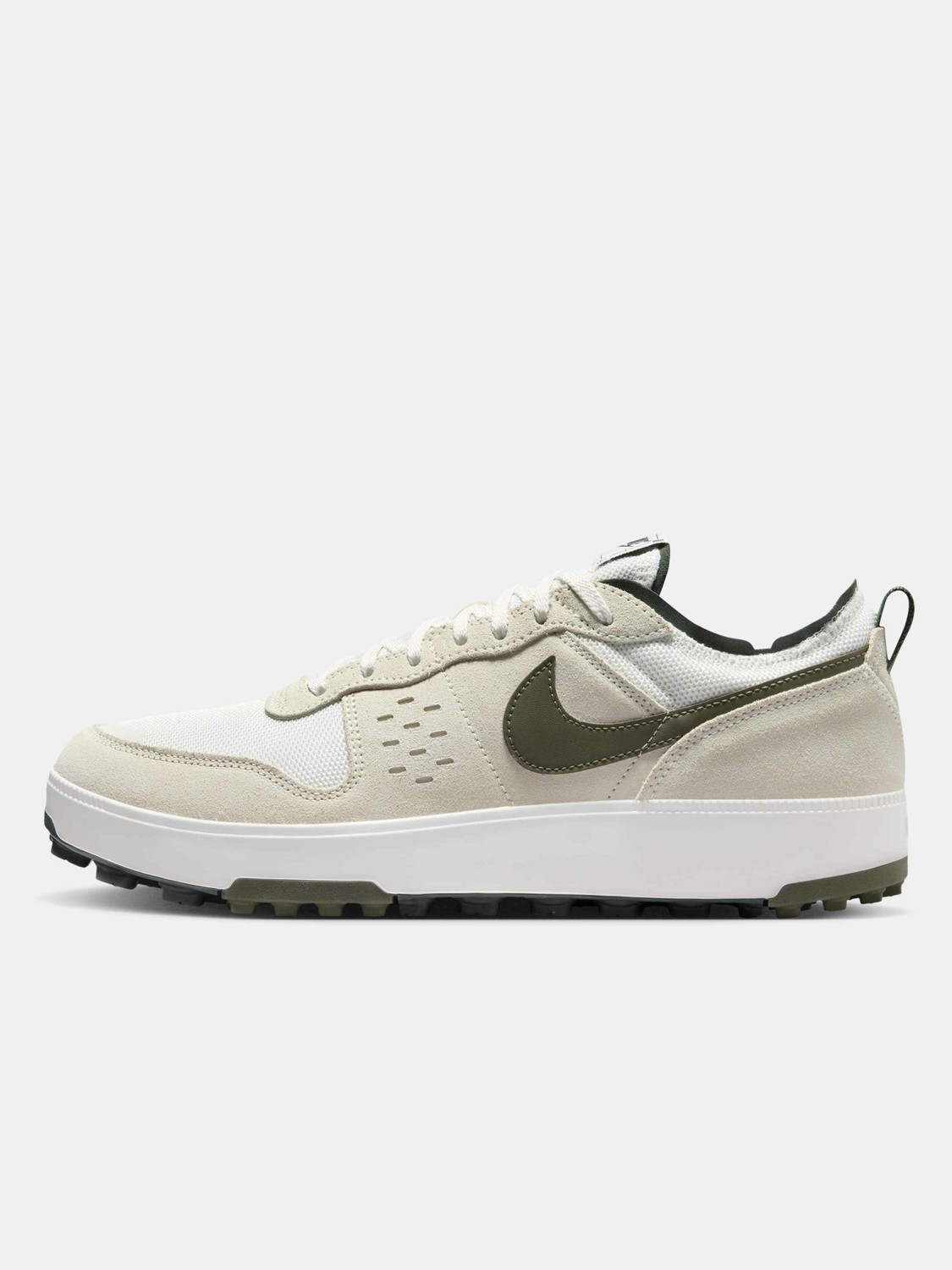 Image of NIKE C1TY Basketball Shoes For Men