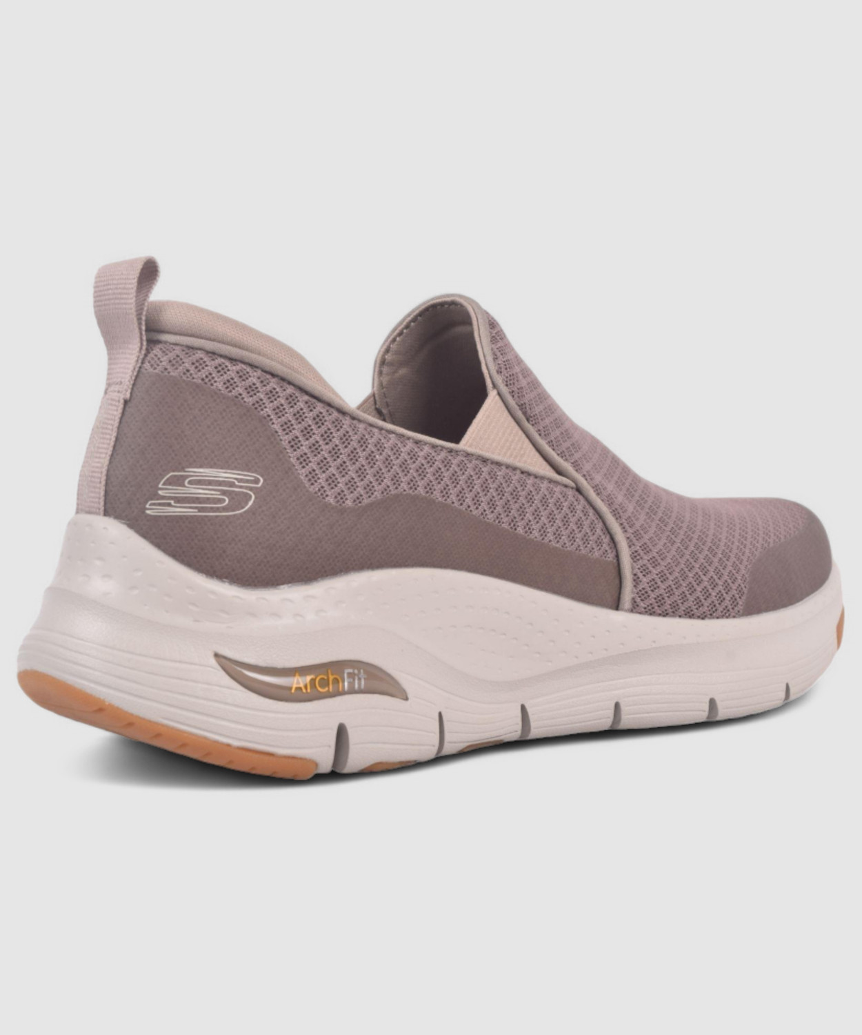 Image of Skechers Arch Fit-Banlin Sneakers For Men