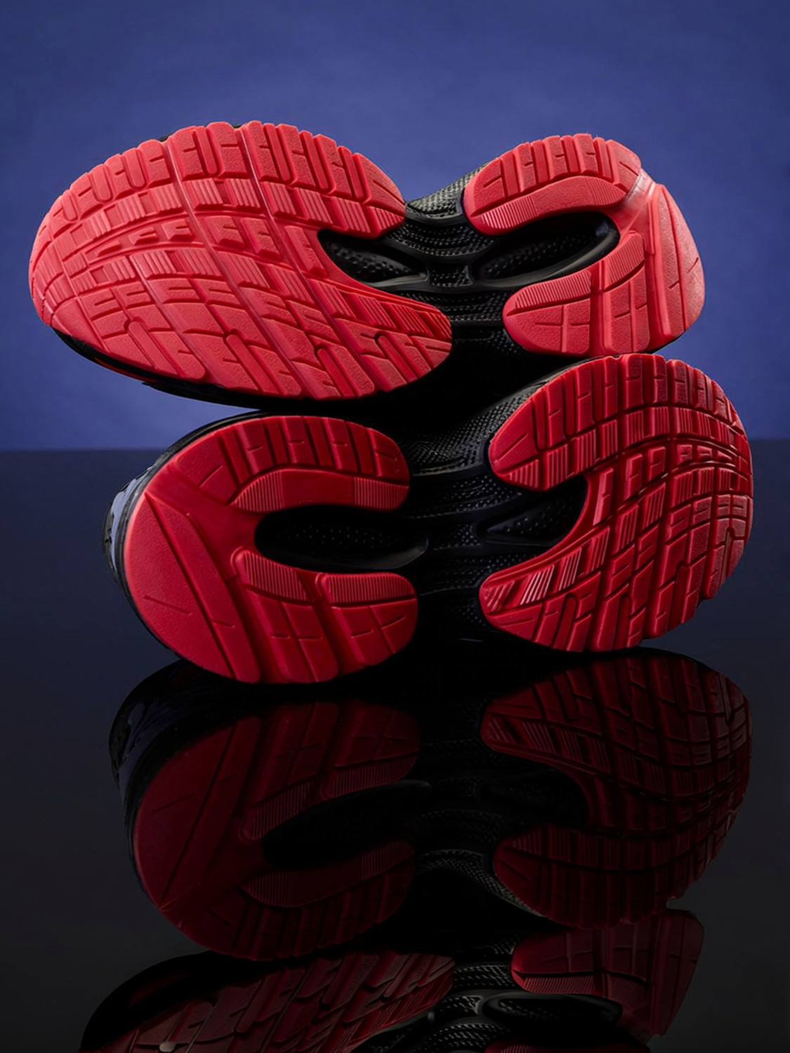 Image of The Souled Store Sneakers For Men