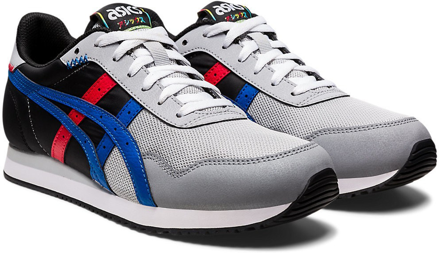 Image of Asics TIGER RUNNER Sneakers For Men