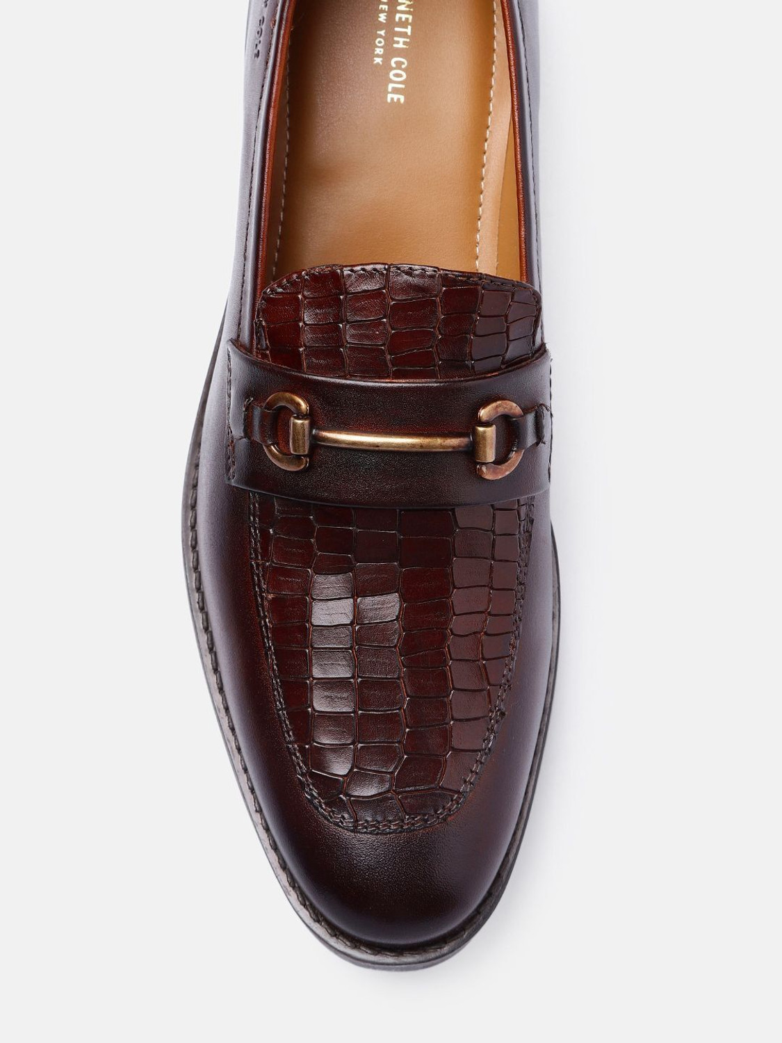 Image of Kenneth Cole Walking Shoes For Men