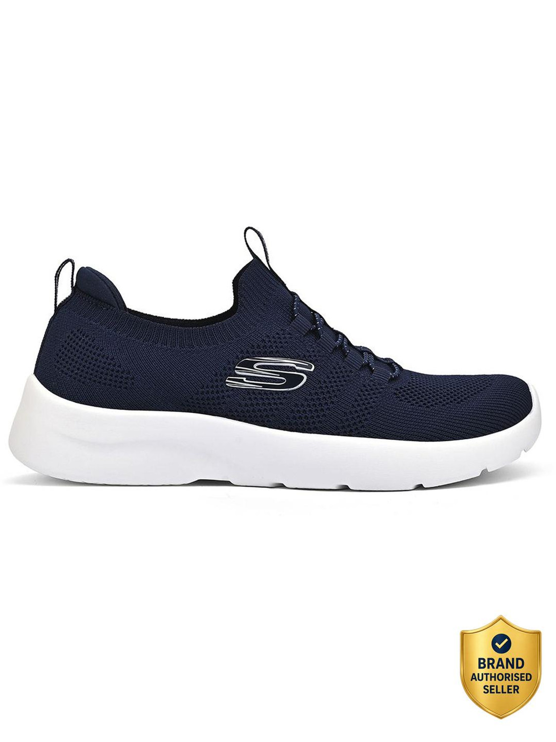 Image of Skechers DYNAMIGHT 2.0 Walking Shoes For Women