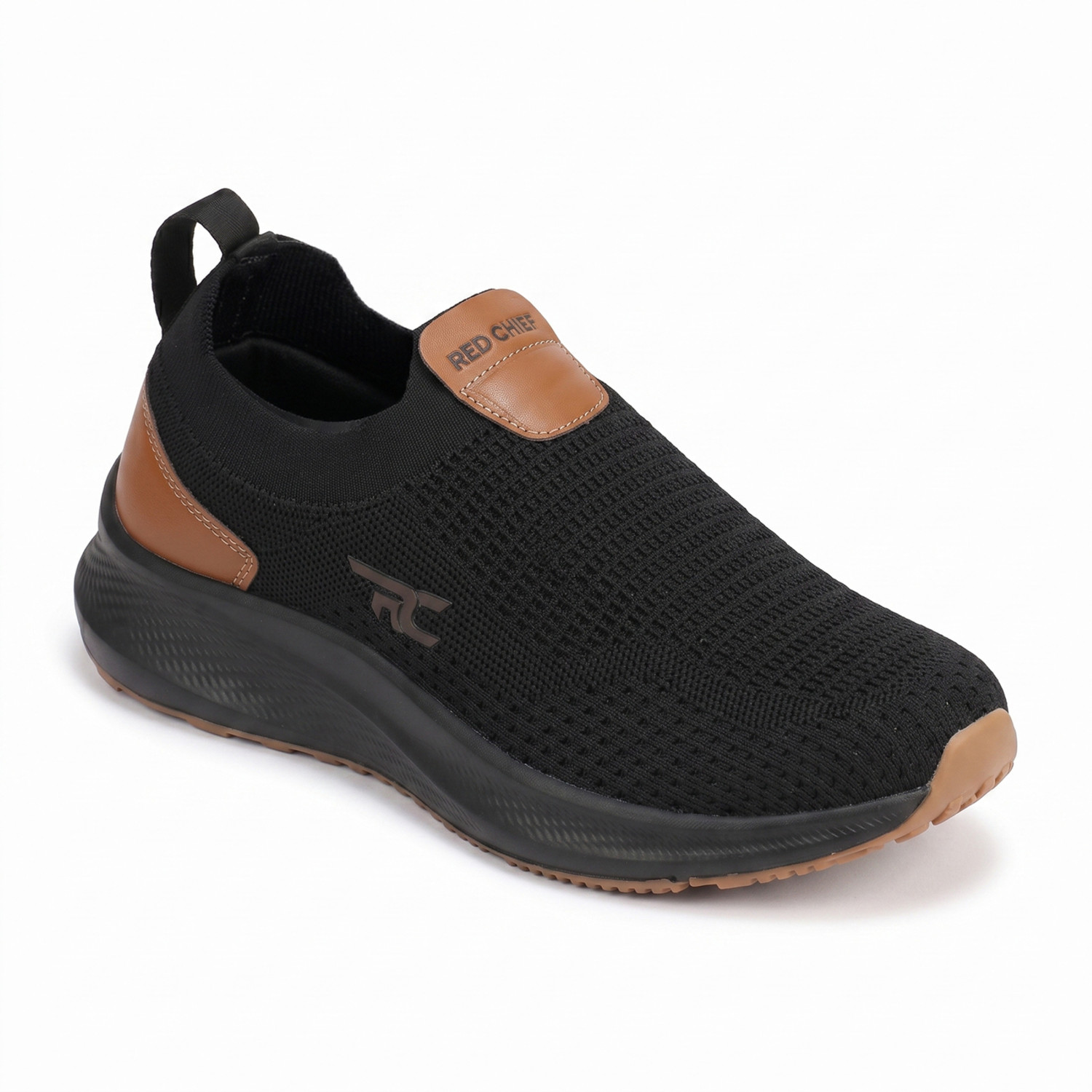 Image of RED CHIEF Slip-on Walking Shoes For Men