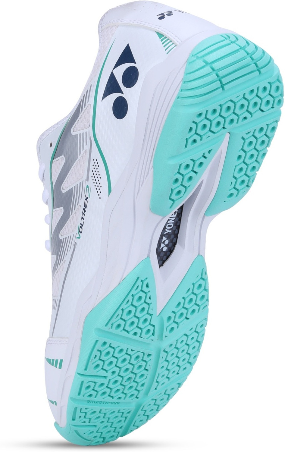 Image of YONEX VOLTREX2 Badminton Shoes For Men