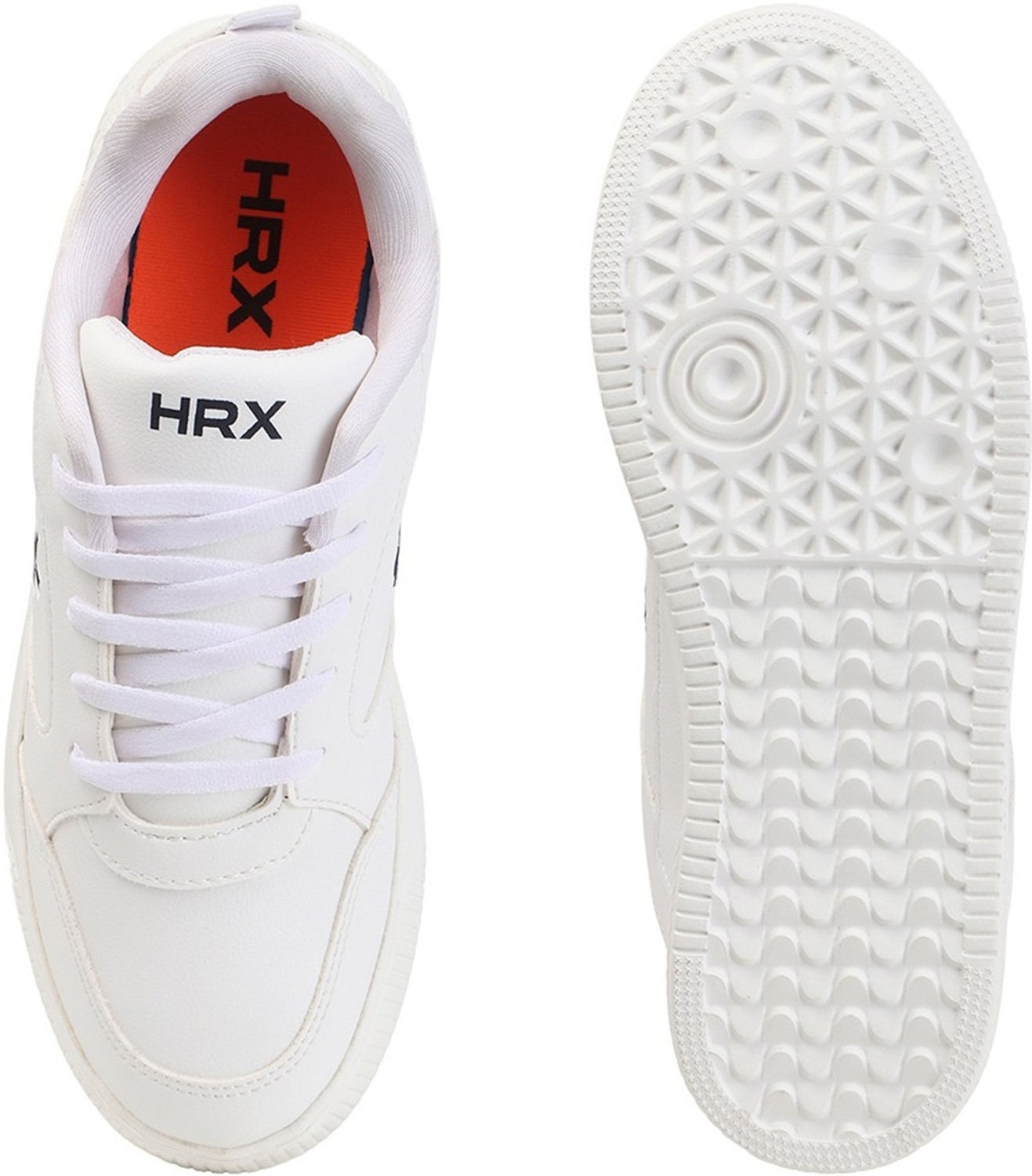 Image of HRX by Hrithik Roshan Walking Shoes For Men