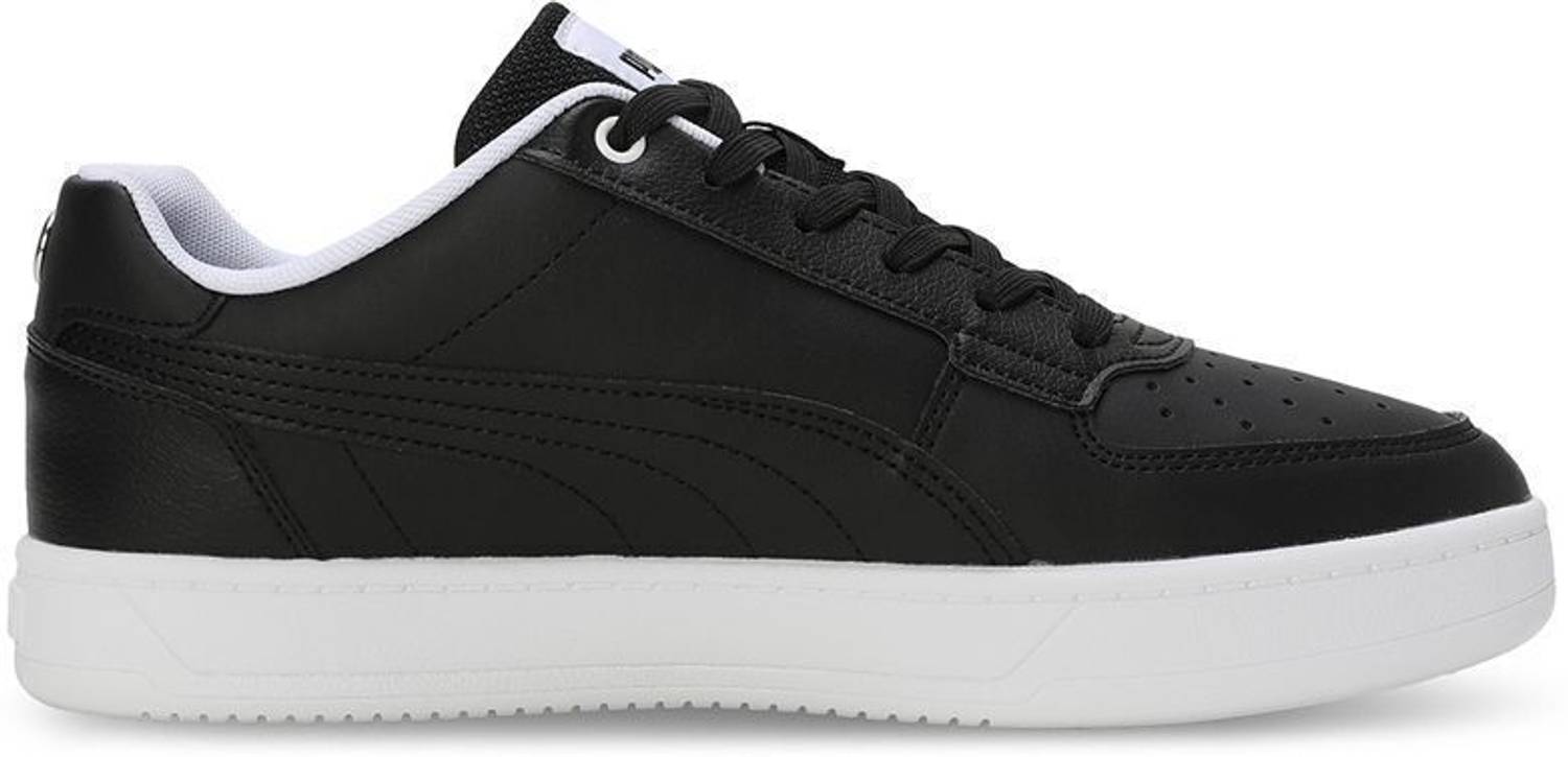 PUMA BMW M Motorsport Caven 2.0 Black Sneakers - Image 2